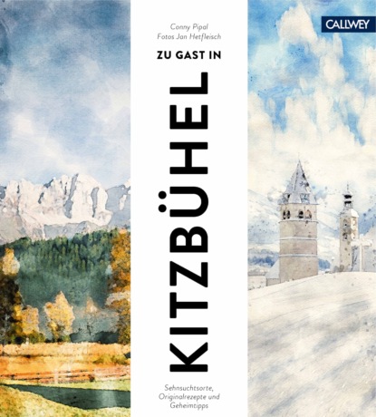 Zu Gast in Kitzbühel