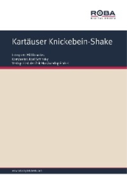 Kartäuser Knickebein-Shake