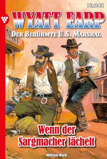 Wyatt Earp 242 – Western