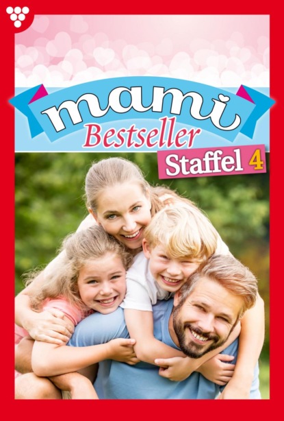 Mami Bestseller Staffel 4 – Familienroman