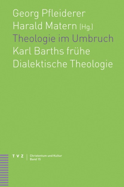 Theologie im Umbruch