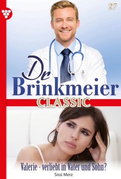Dr. Brinkmeier Classic 27 – Arztroman
