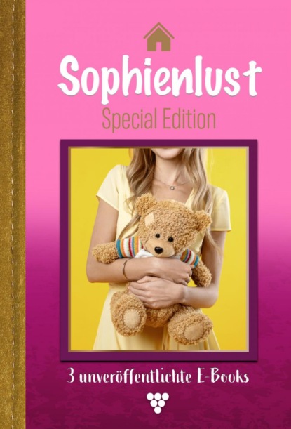 Sophienlust Special Edition – Familienroman