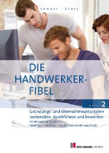 ""Die Handwerker-Fibel"", Band 2