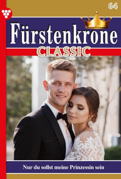 Fürstenkrone Classic 64 – Adelsroman
