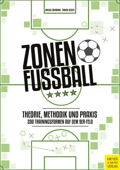Zonenfußball - Theorie, Methodik, Praxis