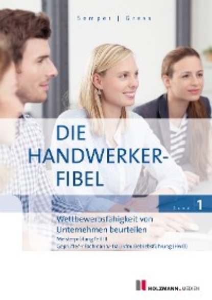 ""Die Handwerker-Fibel"", Band 1