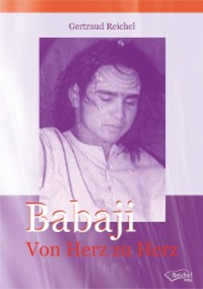 Babaji - Von Herz zu Herz