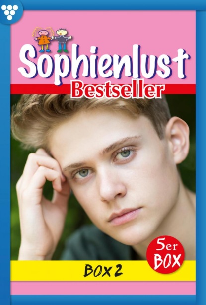 Sophienlust Bestseller Box 2 – Familienroman