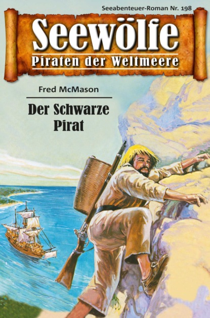Seewölfe - Piraten der Weltmeere 198