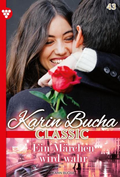 Karin Bucha Classic 43 – Liebesroman