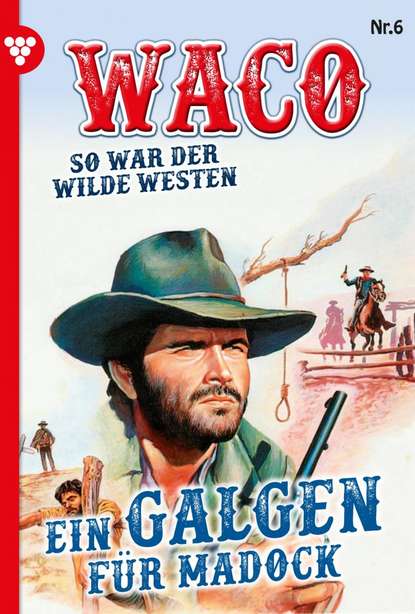 Waco 6 – Western