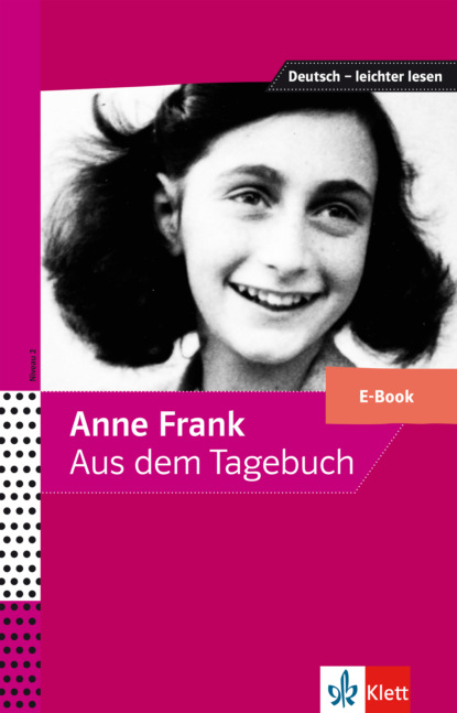 Anne Frank – Aus dem Tagebuch