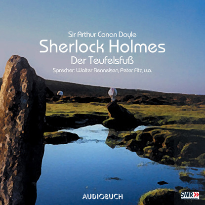 Sherlock Holmes, Folge 8: Der Teufelsfuß