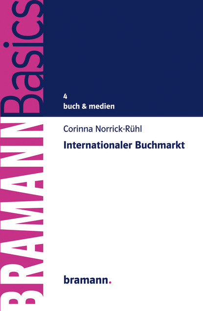 Internationaler Buchmarkt