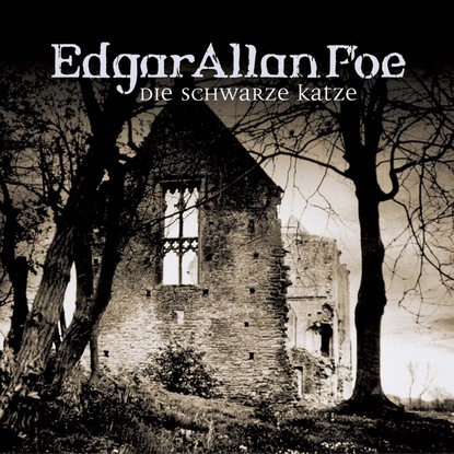 Edgar Allan Poe, Folge 2: Die schwarze Katze