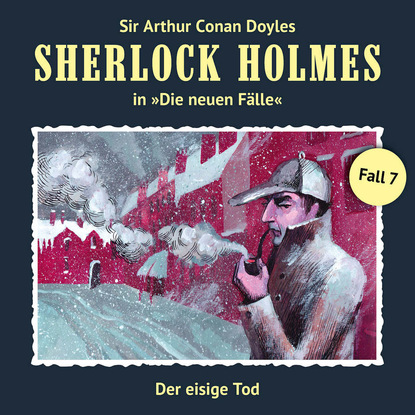 Sherlock Holmes, Die neuen Fälle, Fall 7: Der eisige Tod