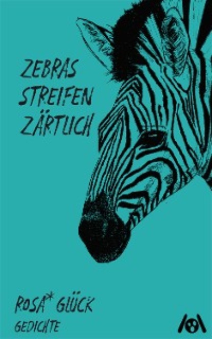 zebras streifen zärtlich