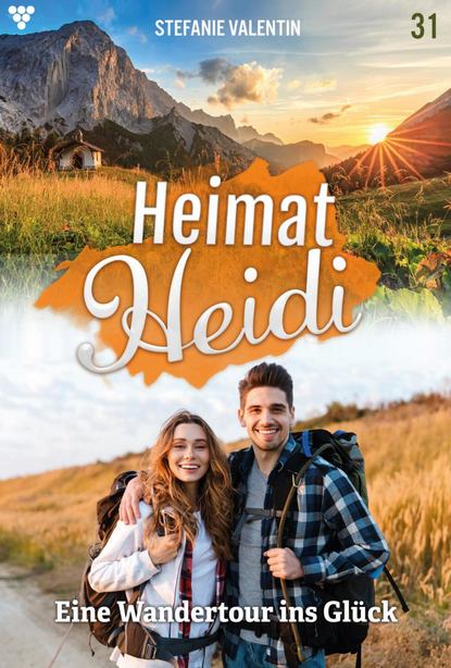Heimat-Heidi 31 – Heimatroman