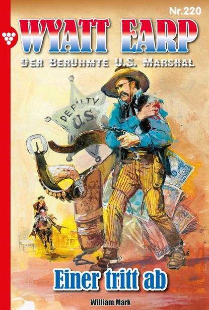 Wyatt Earp 220 – Western