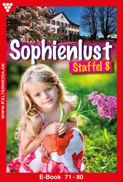 Sophienlust Staffel 8 – Familienroman