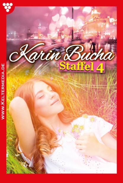 Karin Bucha Staffel 4 – Liebesroman