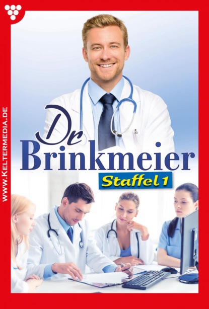 Dr. Brinkmeier Staffel 1 – Arztroman