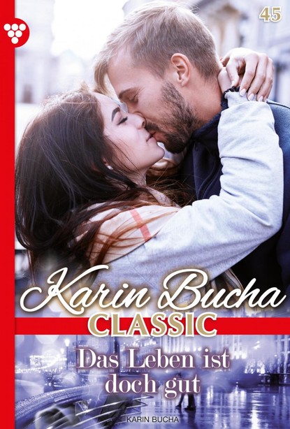 Karin Bucha Classic 45 – Liebesroman