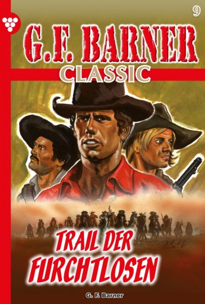 G.F. Barner Classic 9 – Western