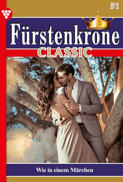 Fürstenkrone Classic 51 – Adelsroman