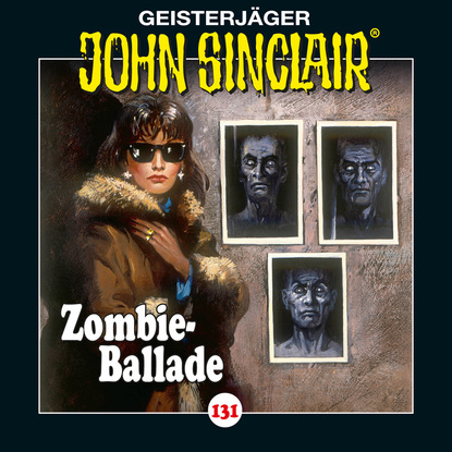 John Sinclair, Folge 131: Zombie-Ballade