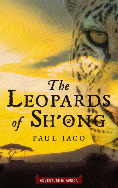 The Leopards of Sh'ong