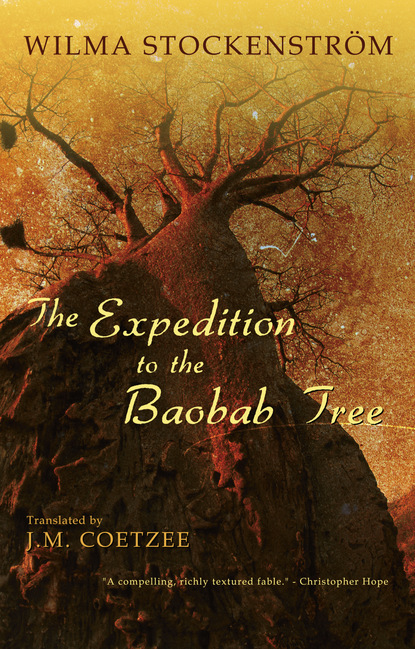 The Expedition to the Baobab tree
