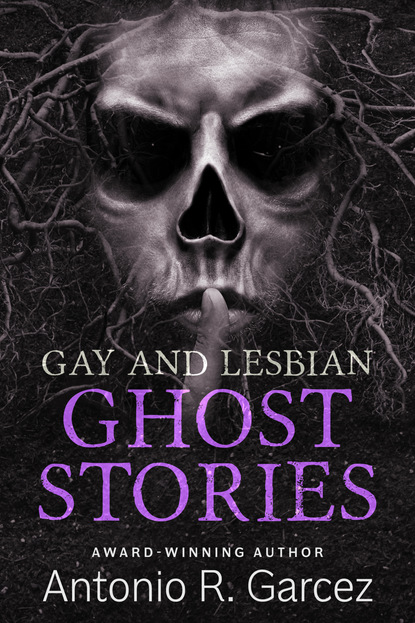 Gay &amp; Lesbian Ghost Stories