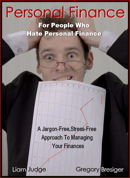 Personal Finance for People Who Hate Personal Finance