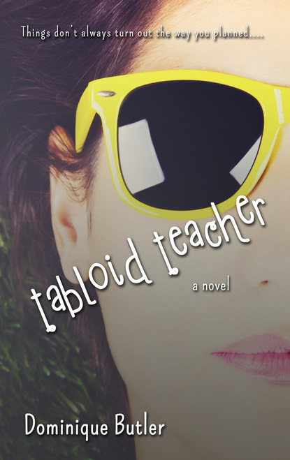 Tabloid Teacher