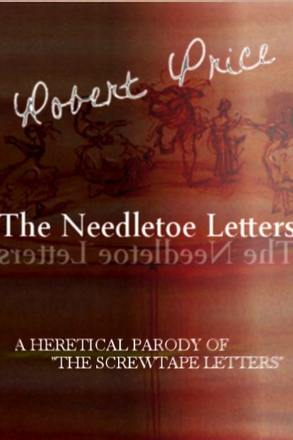 The Needletoe Letters