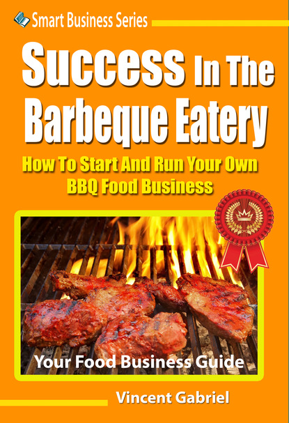 Success In The Barbeque Eatery