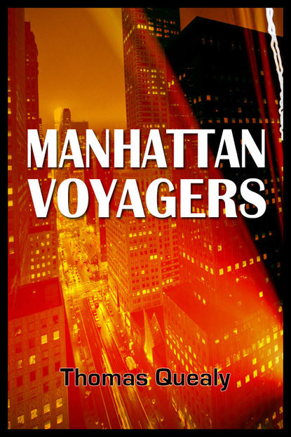 Manhattan Voyagers