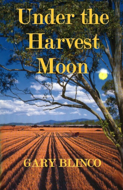Under The Harvest Moon