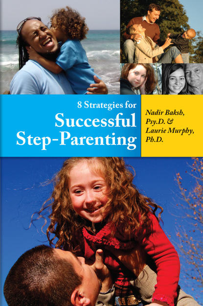 8 Strategies for Successful Step-Parenting