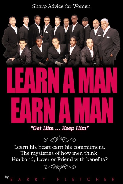 Learn A Man Earn A Man