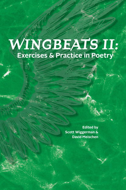 Wingbeats II: Exercises and Practice in Poetry
