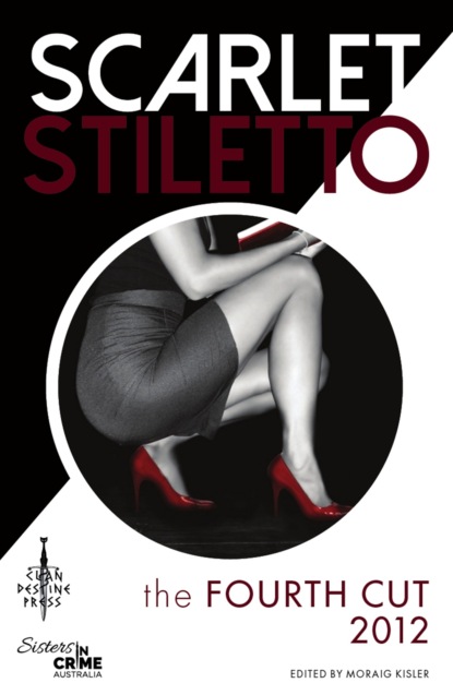 Scarlet Stiletto: The Fourth Cut - 2012