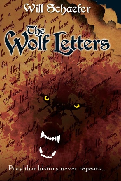 The Wolf Letters