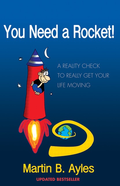 You Need a Rocket!