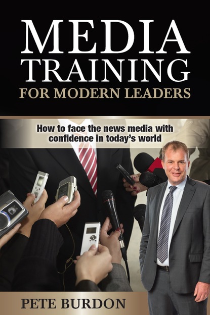 Media Training for Modern Leaders