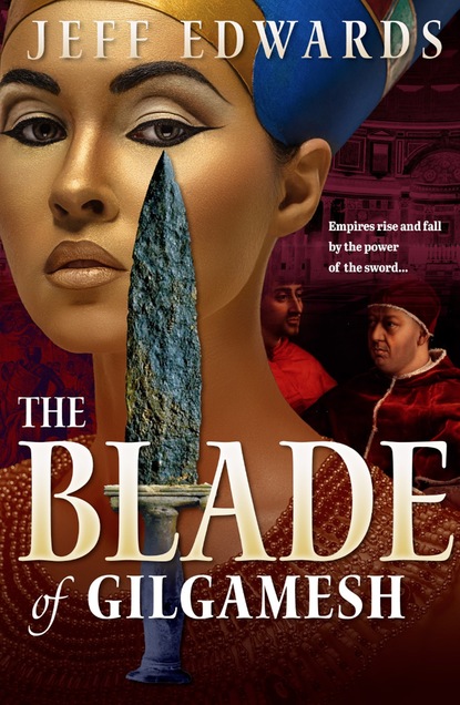 The Blade of Gilgamesh