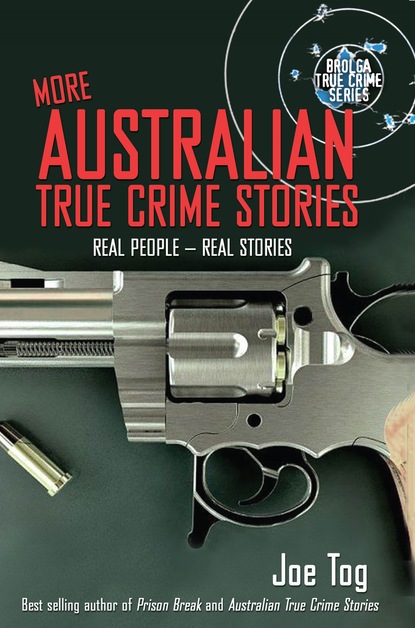 More Australian True Crime Stories