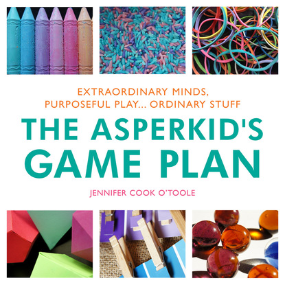 The Asperkid's Game Plan